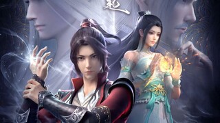 Đấu Phá Thương Khung Phần 9 Tập 261 | Vô Thượng Cảnh Giới