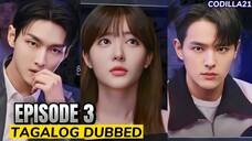 Under The Gun 2024 Season 1 Episode 3 Tagalog Dubbed