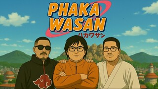 phakawasan