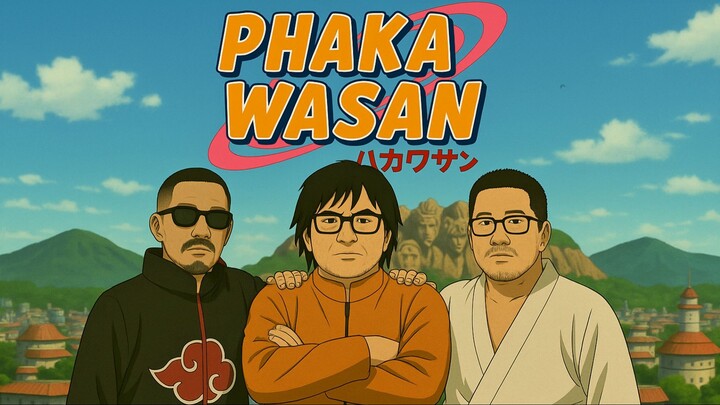 phakawasan
