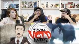 Parasyte the Maxim Episode 21 "Sex and Spirit"  Reaction and Discussion!
