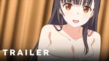 My Stepsister is My Ex-Girlfriend - Official Trailer 1 | Aniworld アニメ