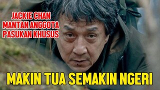 JACKIE CHAN MANTAN KOPASUS BEREDARAH DINGIN - ALUR CERITA FILM THE FOREIGNER 2017