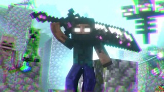 [GMV|Minecraft]In Honor of Our Loved Game