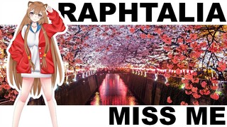 Raphtalia - Miss Me | Lofi Doi |