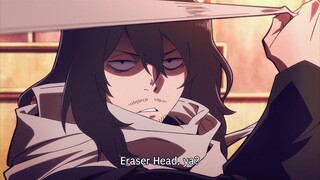 Vigilante: Boku no Hero Academia Illegals episode 1 Full Sub Indo | REACTION