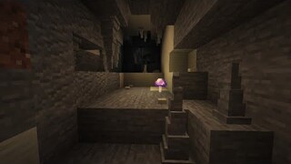 How To Turn Minecraft Caves Into Something More Beautiful & Elegant