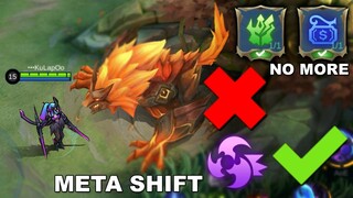 REASON WHY Killing Spree KARINA will be THE NEXT META | KARINA BEST BUILD | MLBB