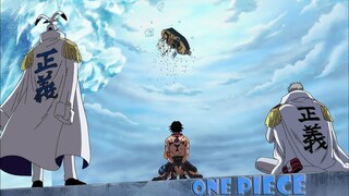 One Piece AMV: Marineford 🏴‍☠️  [𝐂𝐚𝐥𝐥 𝐌𝐞 𝐁𝐲 𝐘𝐨𝐮𝐫 𝐍𝐚𝐦𝐞]