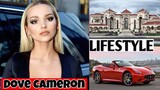 Dove Cameron Lifestyle, Biography, Networth, Realage, Hobbies, Boyfriend, |RW Facts & Profile|