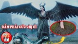 CƯỜI NGOÁC MỒM Với Hành Trình BÁO THÙ Của Tiên Hắc Ám Maleficent | Maleficent  Best Momment