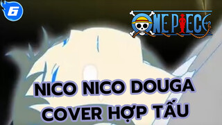 [Video nhạc cổ điển Nico Nico Douga] Tổng hợp các bản cover hợp tấu_F6