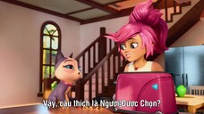 Kitti Katz EP 3 [Sub Việt]