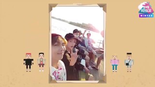 BTS BON VOYAGE S3 EP2