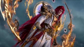 Renegade immortal episode 88 Sub Indonesia