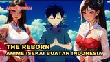 Anime Isekai Buatan Indonesia Yang Perlu Kamu Tonton