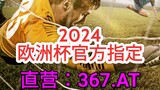 一分钟科普！欧洲杯2024在哪个国家？「入口：3977·EE」