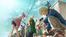Sakamoto days tập 11 thuyết minh bản tvphim