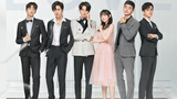 FALL IN LOVE (2019) EP 30 ENG SUB