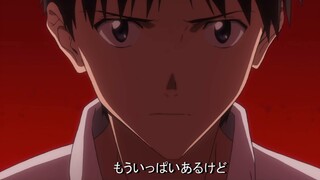 [Versi terjemahan bahasa Mandarin] [EVA] akhirnya hadir! Musim terakhir teater [dirilis pada 8 Maret