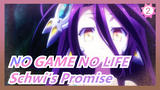 [NO GAME NO LIFE Zero AMV] Schwi: I'll Not Leave You Next Time_2