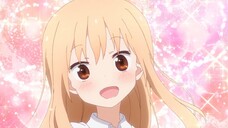 Himouto! Umaru-chan Season 1 Episode 2