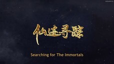 Xian Ji Xun Zong - 26 eng subbed