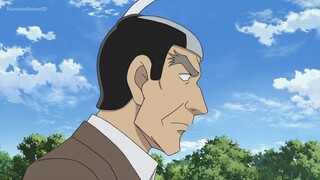 [FILLER] Detective Conan Episode 1190 (Japan 1132 ) Sub Indo