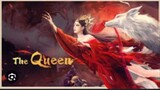 THE QUEEN CHINESE FULL MOVIE