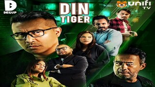 Din Tiger (Episode 1) 🐯