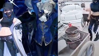 Nguyên mẫu của Arius: