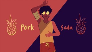 Pork Soda Meme