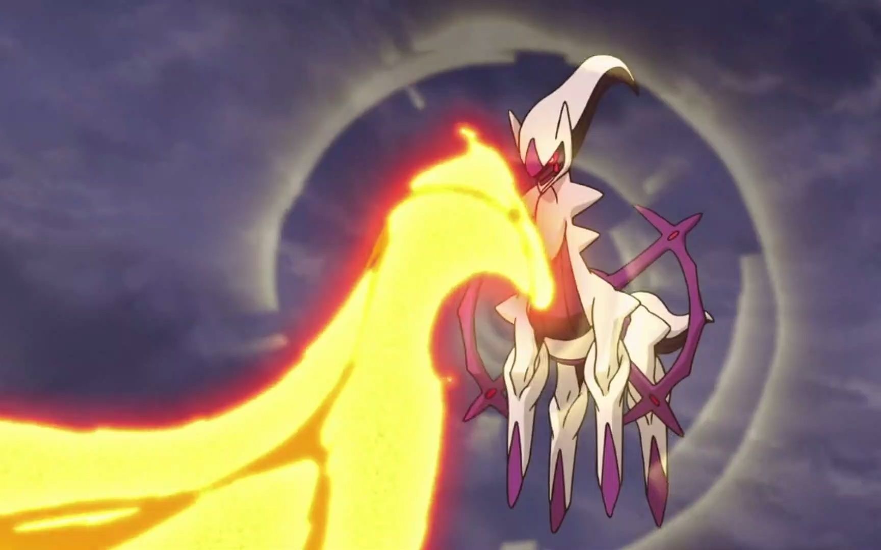 Arceus, the One Called God | Anime-Planet