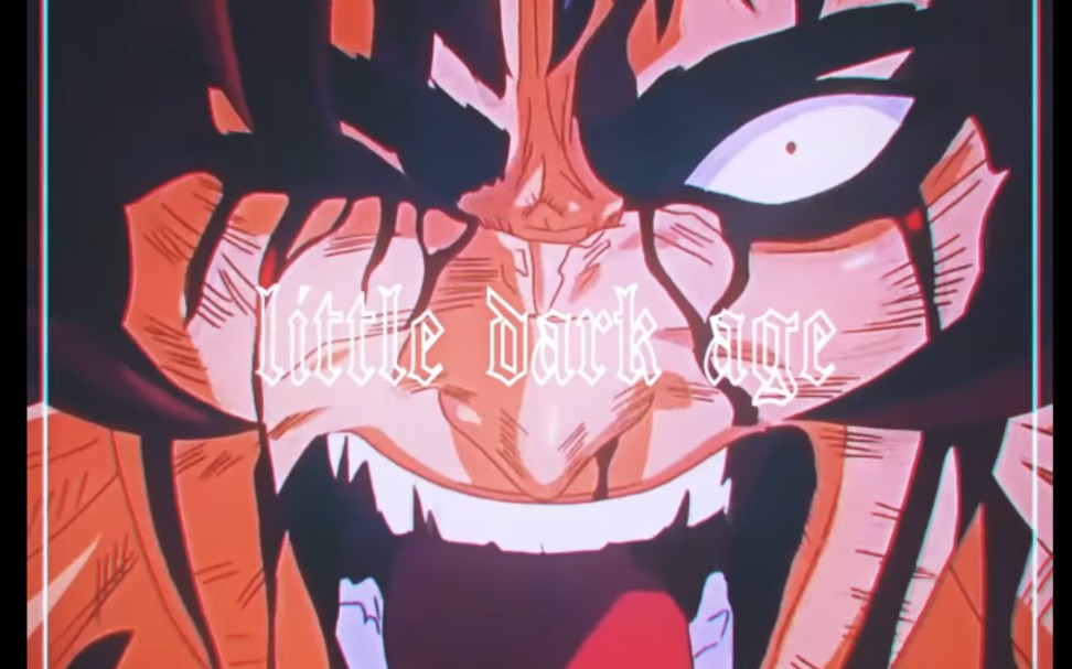 Little Dark Age - Berserk (1997) AMV on Vimeo