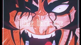 [Hoạt hình] [MAD·AMV] Berserk 1997 edit || Little Dark Age