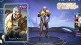 Paquito - Fulgent Punch New Skin Starlight Preview | Mobile Legends: Bang Bang