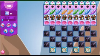 Candy crush saga special level 1609 | Candy crush saga level 1609 | Candy crush saga