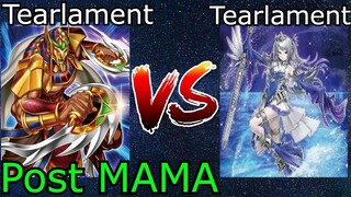 Tearlament Ishizu Vs Tearlament Ishizu Tourney Finals Yu-Gi-Oh! 2022