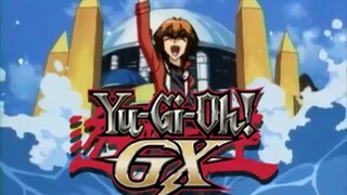 Yu-Gi-Oh GX Episode 17