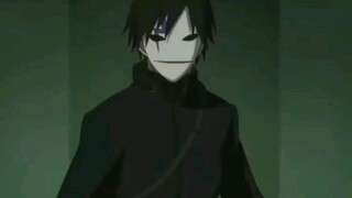 Darker Than Black AMV EDIT SHORT VIDEO #animehay