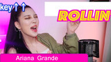 [Cover] Rollin' - Brave Girls เวอร์ชันภาษาอังกฤษ