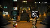 Sam & Max Season 3 The Devil's Playhouse - PS3 Game Menu Previews