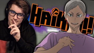 Haikyuu!! Episode 2x4 || Reaction & Discussion