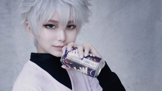 Hunter × hunter