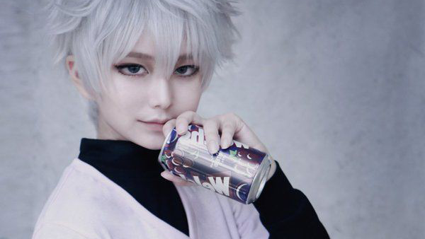Hunter × hunter