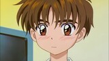 After countless blushes and heartbeats, I finally saw you clearly in my heart | Cardcaptor Sakura (S