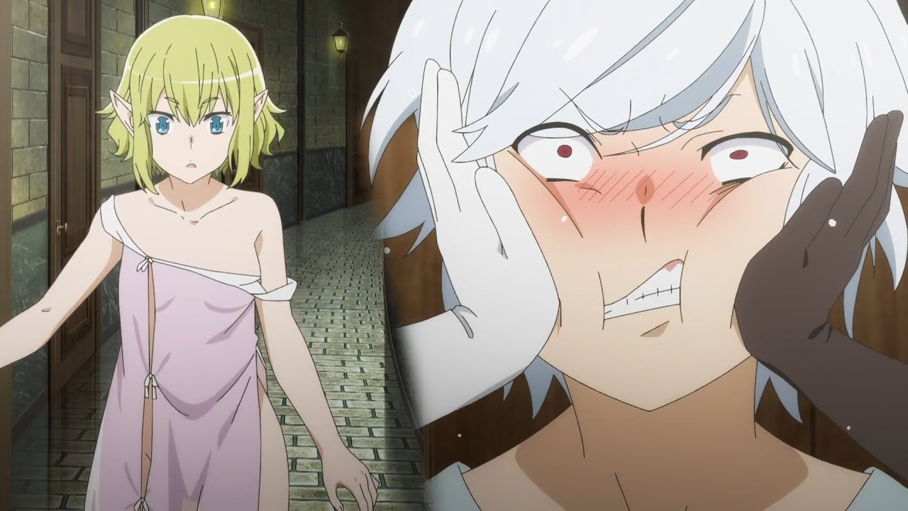 Danmachi S4 Ep 11: Watch Online, Release Date