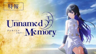 Unnamed Memory Episode 01 (Sub Ind0)