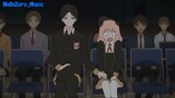 ciee... Anya jadi gagal fokus 😆 | parody anime Spy x Family