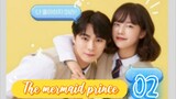 󾓮인어왕자 THE MERMAID PRINCE  (the beginning) EP2 ENG SUB